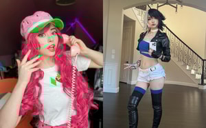 "Attempt to cancel her is really disgusting": Streamer Bonbibonkers clarifies Emiru did not groom her