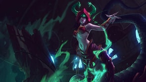 "For Senna!": League of Legends LoLdle answers 1018 (Sunday, April 20, 2025)