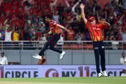 PBKS vs KKR: Who won yesterday’s IPL 2025 match?