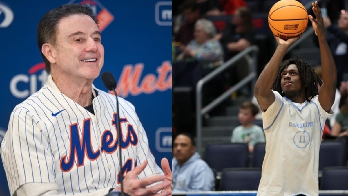 NCAA analyst claims Rick Pitino and St. John’s “didn’t want” Ian Jackson as starting guard: “They tried to get another guy”