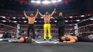 Major WWE stable reunites on RAW without key member