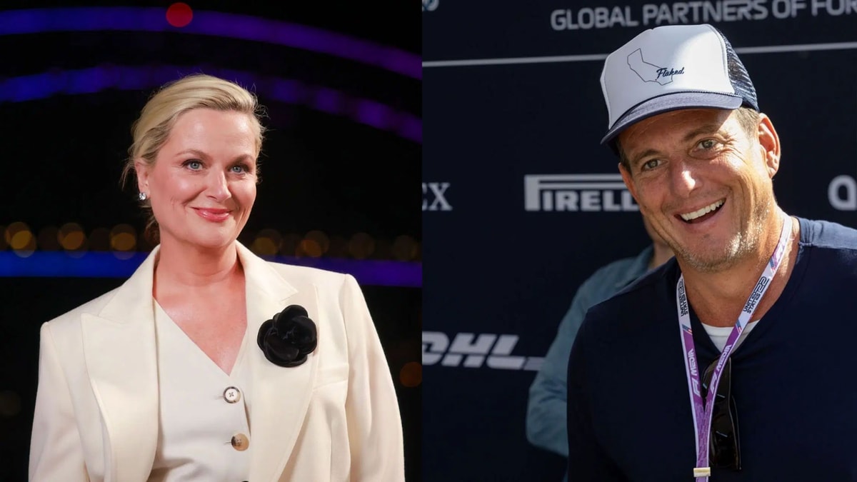 How long were Amy Poehler and Will Arnett married? Former couple open up about co-parenting for their two sons on the Smartless Podcast