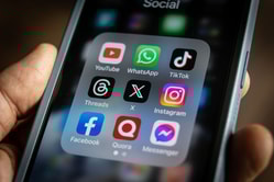 What is the minimum age to use social media in the U.S.? Judge blocks Ohio law requiring parental consent for kids under 16 to access social media