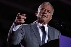 What did RFK Jr. say about autism? Journalist Trevor McCue posts video of his autistic son playing the piano as he slams the US Health Secretary