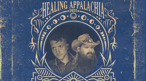 What is Healing Appalachia? Tyler Childers and Chris Stapleton announced as the 2025 co-headliners for the recovery-based music festival