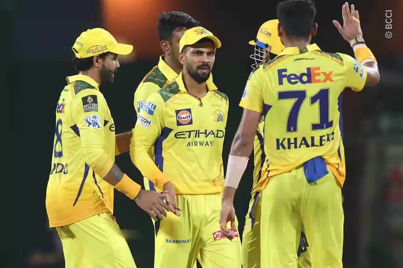 Ipl 2025, csk, chennai super kings, ipl 2025 playoffs, csk playoffs qualification 