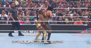 5 Massive botches you missed at WWE WrestleMania 41 Night Two