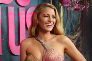 "We knew that already" — Perez Hilton claims Blake Lively is "not ethical" as details about her "super shady" and "sham" lawsuit surface
