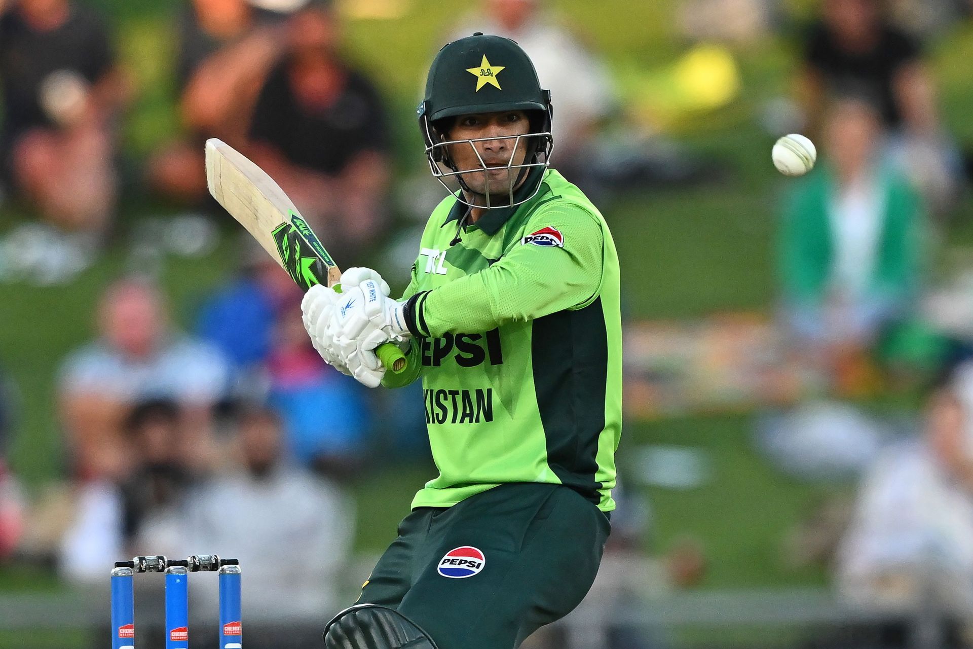 New Zealand v Pakistan - Men