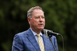 PGA of America Honorary President John Lindert named the 2026 U.S. PGA Cup Captain