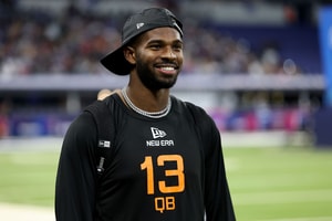 Shedeur Sanders labeled as "an average player" by the QB coach of an NFC team ahead of 2025 Draft