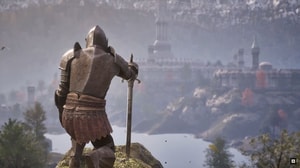 Oblivion Remastered launches to roaring success with next to no marketing efforts