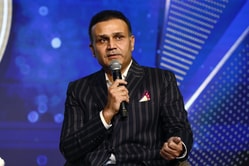 "You didn't pick me? Now I will show you" - Virender Sehwag heaps praise on GT star's match-winning exploits vs RCB in IPL 2025