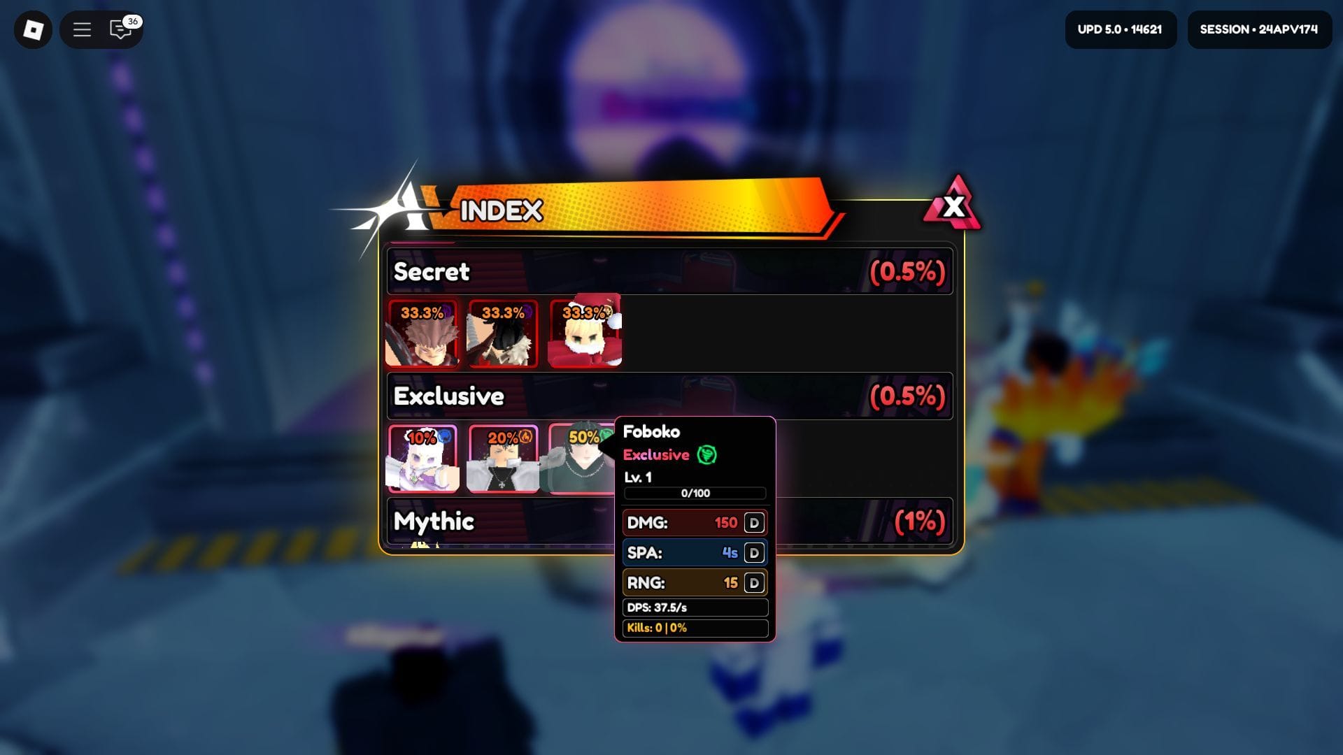 Banner index (Image via Roblox)