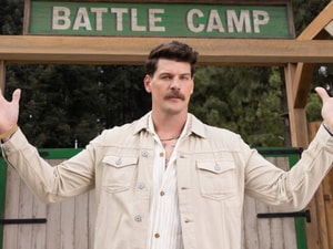 Where to follow Battle Camp host Taylor Lewan? Age, job, and more explored