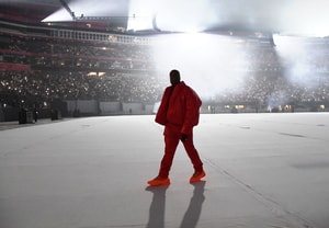 "There's a part of me that thinks this is all cap" — DJ Akademiks reacts to Kanye West's song about allegedly performing s*xual act on his cousin