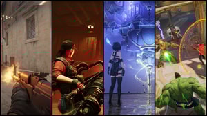 7 best free-to-play games on PC in May 2025
