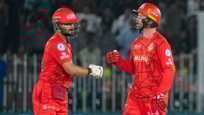 PSL 10: डिफेंडिंग चैंपियंस की विजयी शुरुआत, कैरेबियन ऑलराउंडर ने गेंदबाजी से ढाया कहर; फीके रहे शाहीन अफरीदी