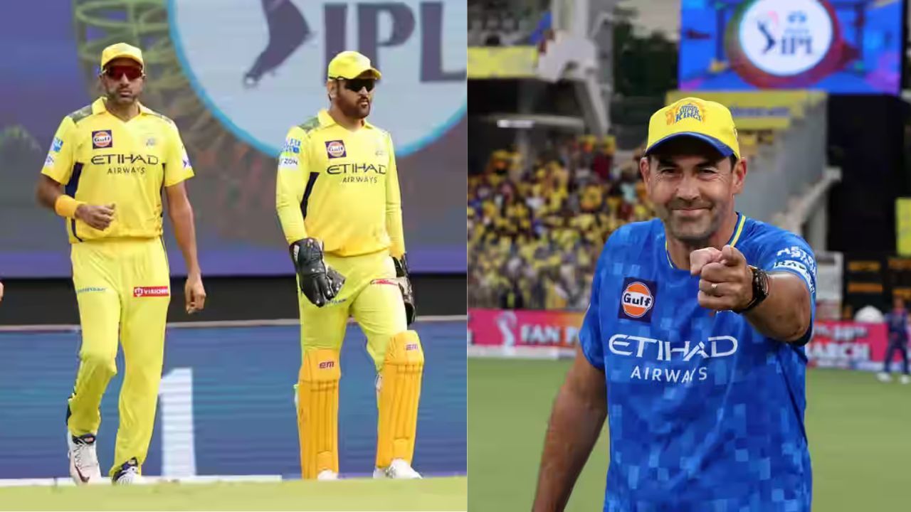 CSK के कोच ने दिया अश्विन को लेकर बड़ा बयान (photo credit- iplt20.com)