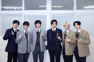 "It's because you never age"- Fans react as BTS' Jin sarcastically complains about wearing school uniform in Run Jin Ep 31