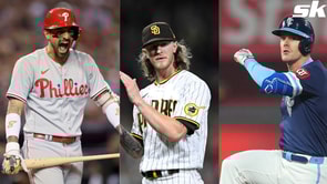Nick Castellanos, Josh Hader, Mark Canha & others drop their picks for MLB’s next expansion team