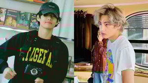 "King impact"- Fans react as BTS' Kim Taehyung's favorite Celine perfume in 100ml reportedly get sold out in multiple countries
