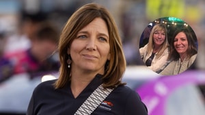 Kelley Earnhardt honors late mother Brenda Jackson on 6th anniversary of her passing