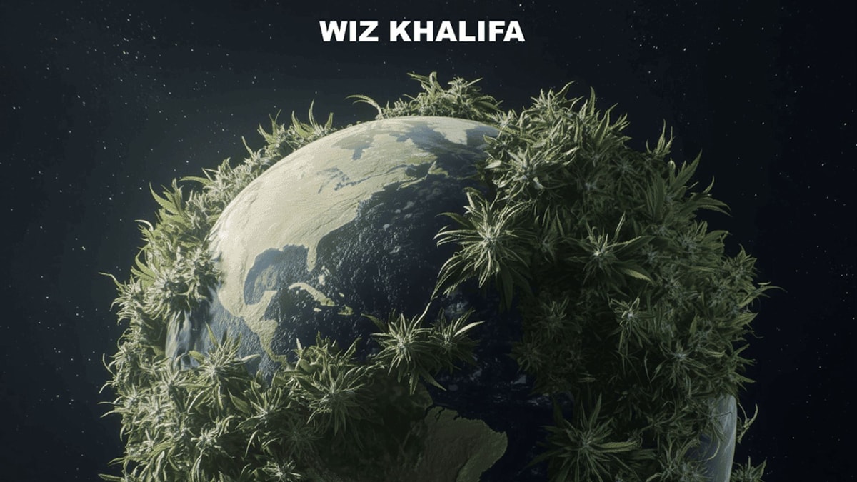 Wiz Khalifa delivers 'Kush & Orange Juice 2' to streaming services: A Review