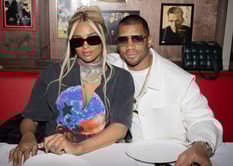 Russell Wilson reveals hilarious marriage hack that keeps chemistry alive with wife Ciara-“I get what I want…”