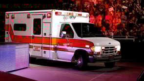 21-time WWE champion confirms his career has ended due to health issues