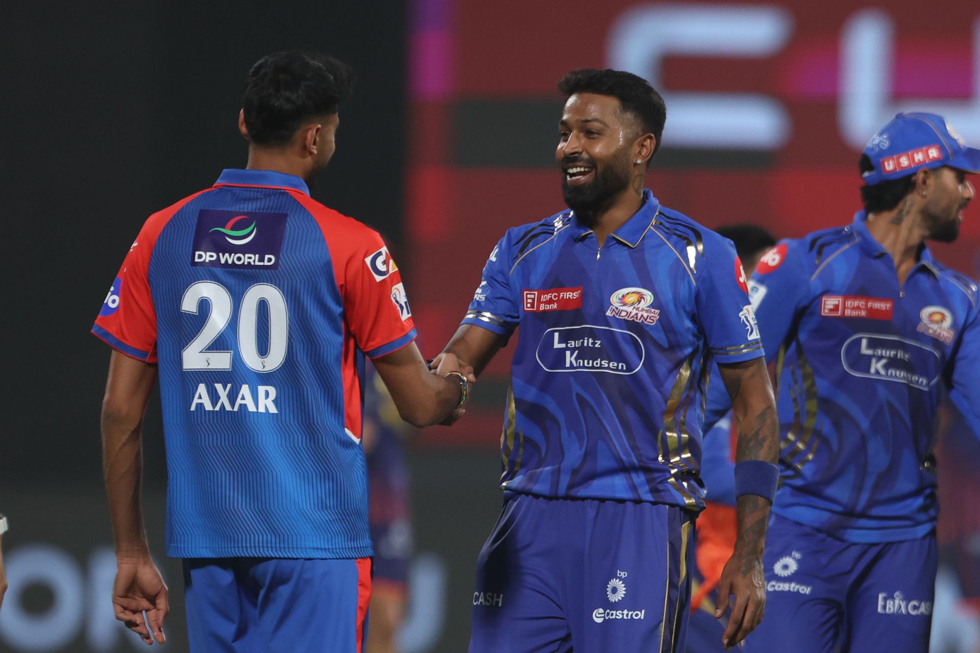 2025 IPL - Delhi Capitals v Mumbai Indians - Source: Getty