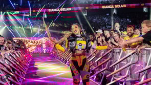 Bianca Belair ruled out of WrestleMania 41 due to shock twist? Exploring consequences of major WWE star entering title picture