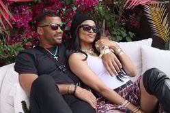 Russell Wilson turns up the romance with loving message for wife Ciara in stunning picture