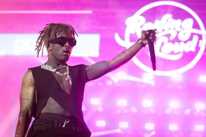Lil Uzi Vert's net worth explored in the wake of rapper's reported hospitalization