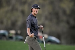Golf insider Chad Mumm reacts to Grant Horvat’s 'invitation' to PGA Tour event