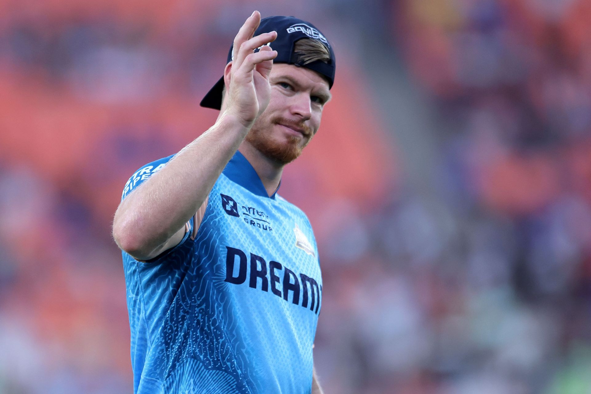 2025 IPL - Gujarat Titans v Mumbai Indians - Source: Getty