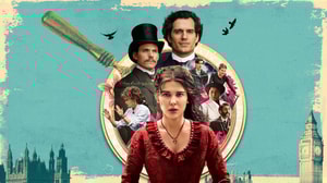Enola Holmes 3: Full list of cast
