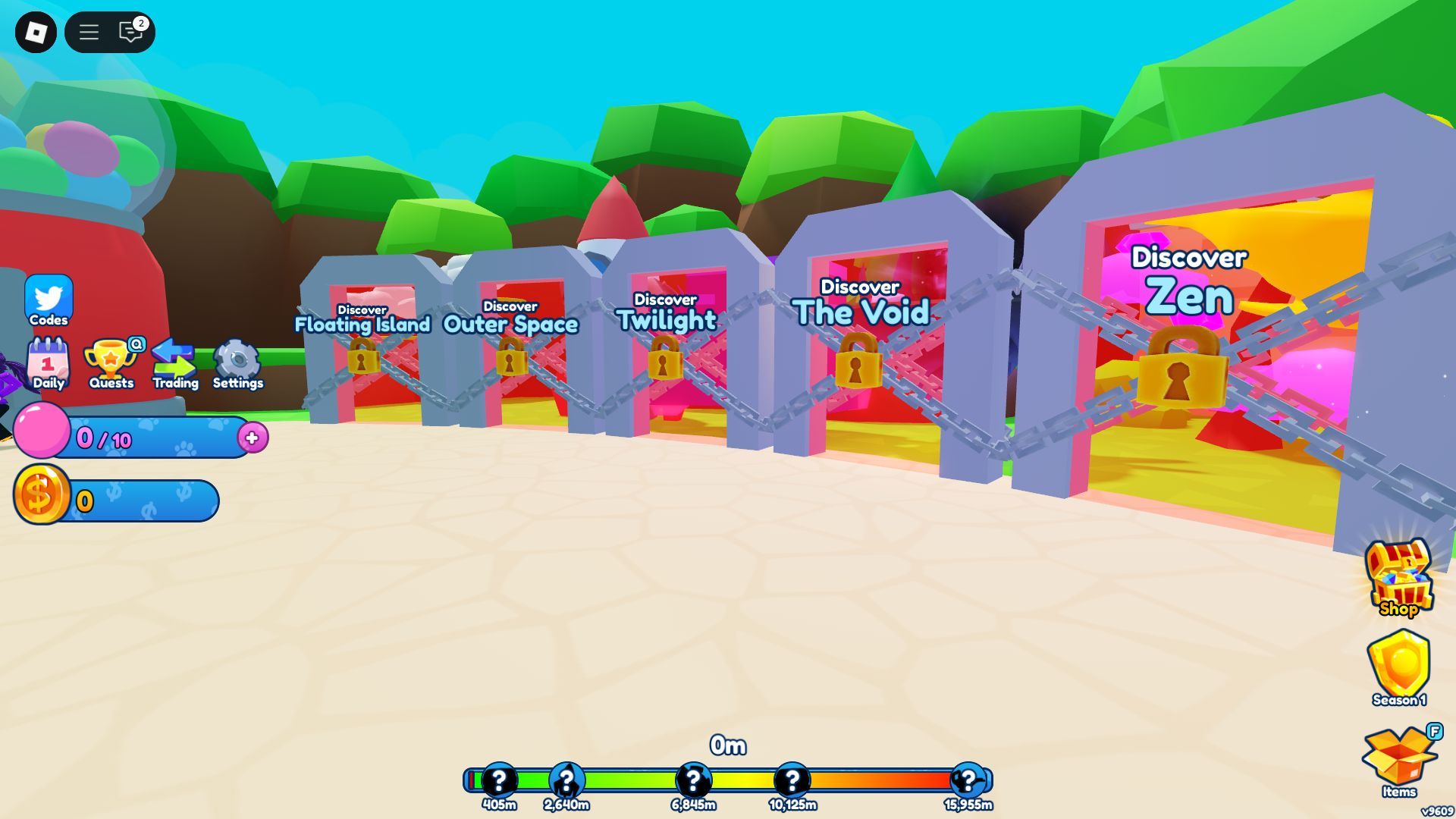 Overworld Portals (Image via Roblox)