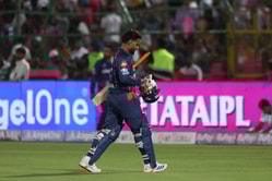 “He clearly looks frustrated” - Former India cricketer’s huge statement on Rishabh Pant’s batting position in LSG vs DC IPL 2025 match