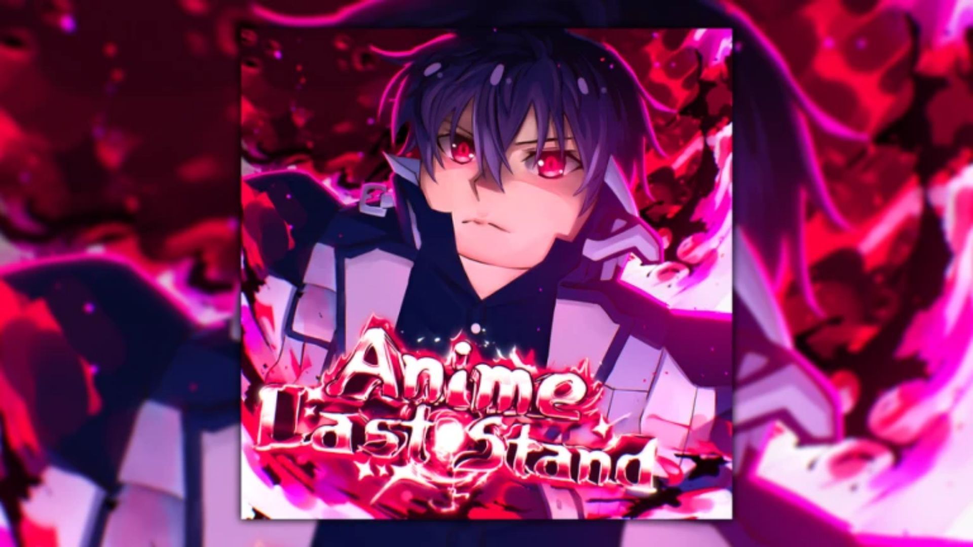 Official cover art for the game (Image via Roblox)