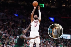 Marcus Morris delivers bold take on Lakers getting swept by Anthony Edwards & Co.