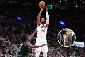 Marcus Morris delivers bold take on Lakers getting swept by Anthony Edwards & Co.