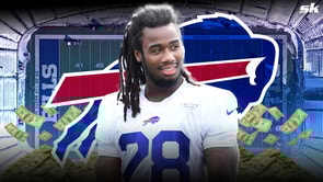 "I would not describe it as great": NFL insider delivers scary news to Bills fans after James Cook's $15,000,000 demand