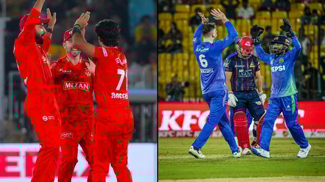 ISL vs MUL Dream11 Prediction: PSL 2025 के सातवें मैच की Fantasy Team बनाने से पहले, जरूर पढ़ें खास टिप्स