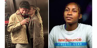 Ben Shelton and girlfriend Trinity Rodman won't go on double dates with Coco Gauff and her boyfriend: Here's why