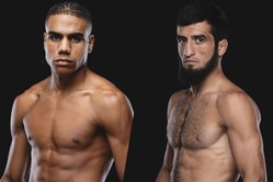 Jordan Estupinan and Ali Saldoev lock horns in flyweight Muay Thai contest at ONE Fight Night 31