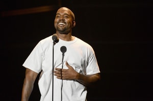"It's about one man who is going through betrayal": Dave Blunts claims Kanye West's new album is not antisemitic as he wrote all of the songs