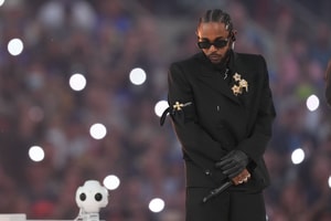 Dody6 claims he’s on m*th, calls Kendrick Lamar a b*tch in alleged text to Adam22