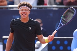 Ben Shelton refuses to let Monte-Carlo Masters doubles controversy affect him