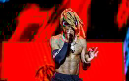 “His name is in the song. Lie again” — Internet reacts as Lil Wayne claims he wasn’t aware ‘Not Like Us’ was a Drake diss when he vibed to it on-stage